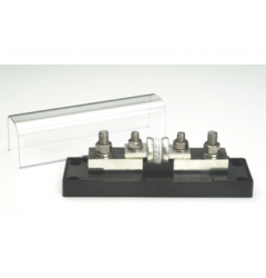 Class T Fuse and Fuse Holder 200A