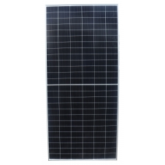 JA Solar 565W  Monocrystalline Module