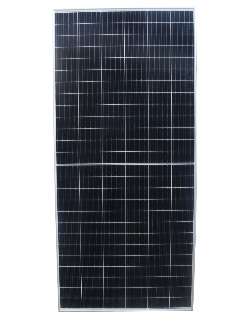 JA Solar 565W  Monocrystalline Module