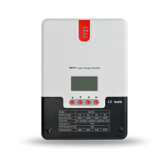 SRNE Solar Charge Controller SR-ML4860 MPPT 150/60