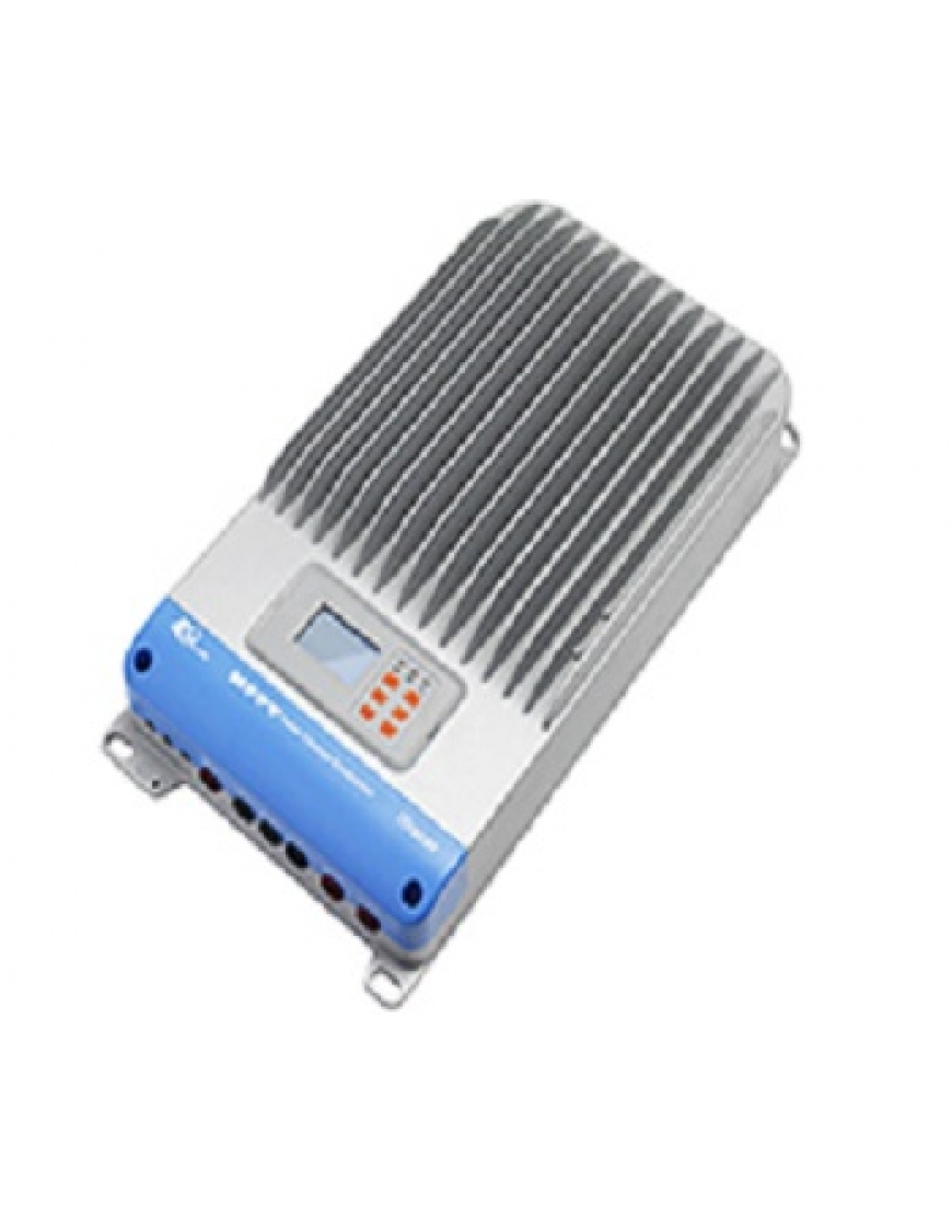 Victron Energy SmartSolar MPPT MC4 150/60 – 150 V, 60 A, 12/24/48 V Auto Select, Bluetooth, Für Solaranlagen, Batterieladung, Maximale Energieausbeute