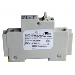 MidNite Solar MNEAC30 277VAC 30A Din Rail Breaker