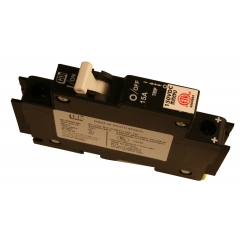 MidNite Solar MNEPV12 12A DC Din Rail Mount Breaker