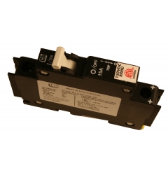 MidNite Solar MNEPV40 40A DC Din Rail Mount Breaker