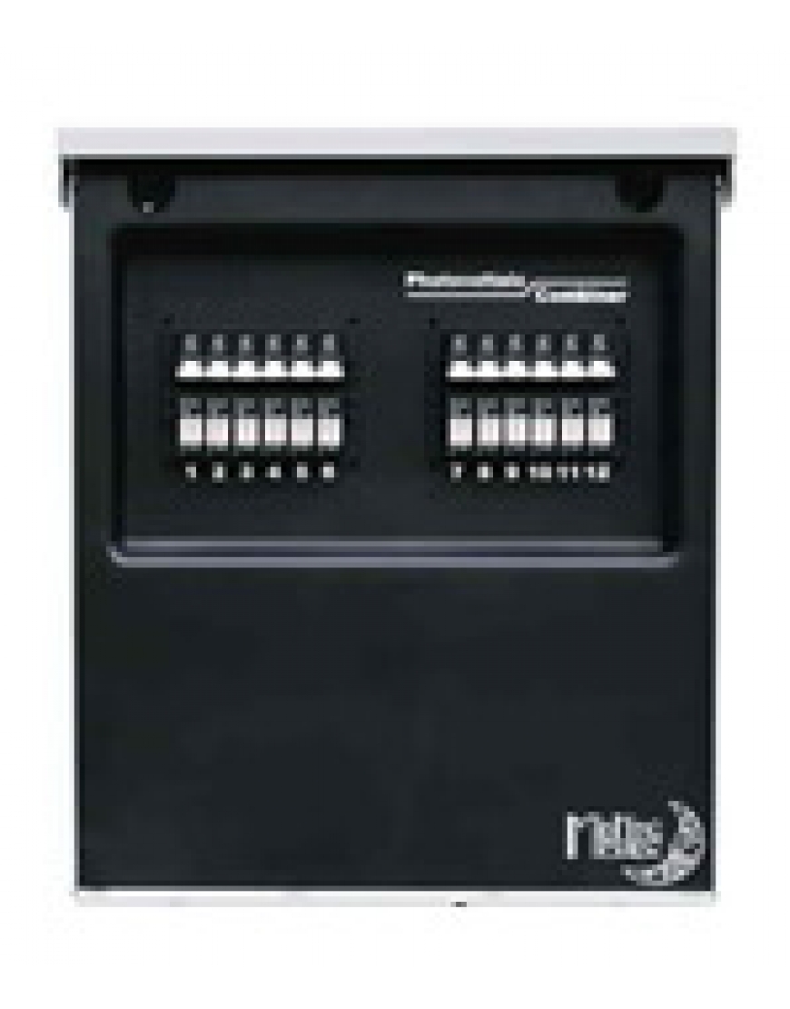 MidNite Solar MNPV6 Combiner Box 