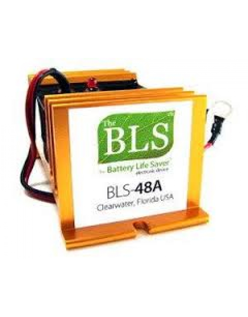 Battery Life Saver BLS-48-A