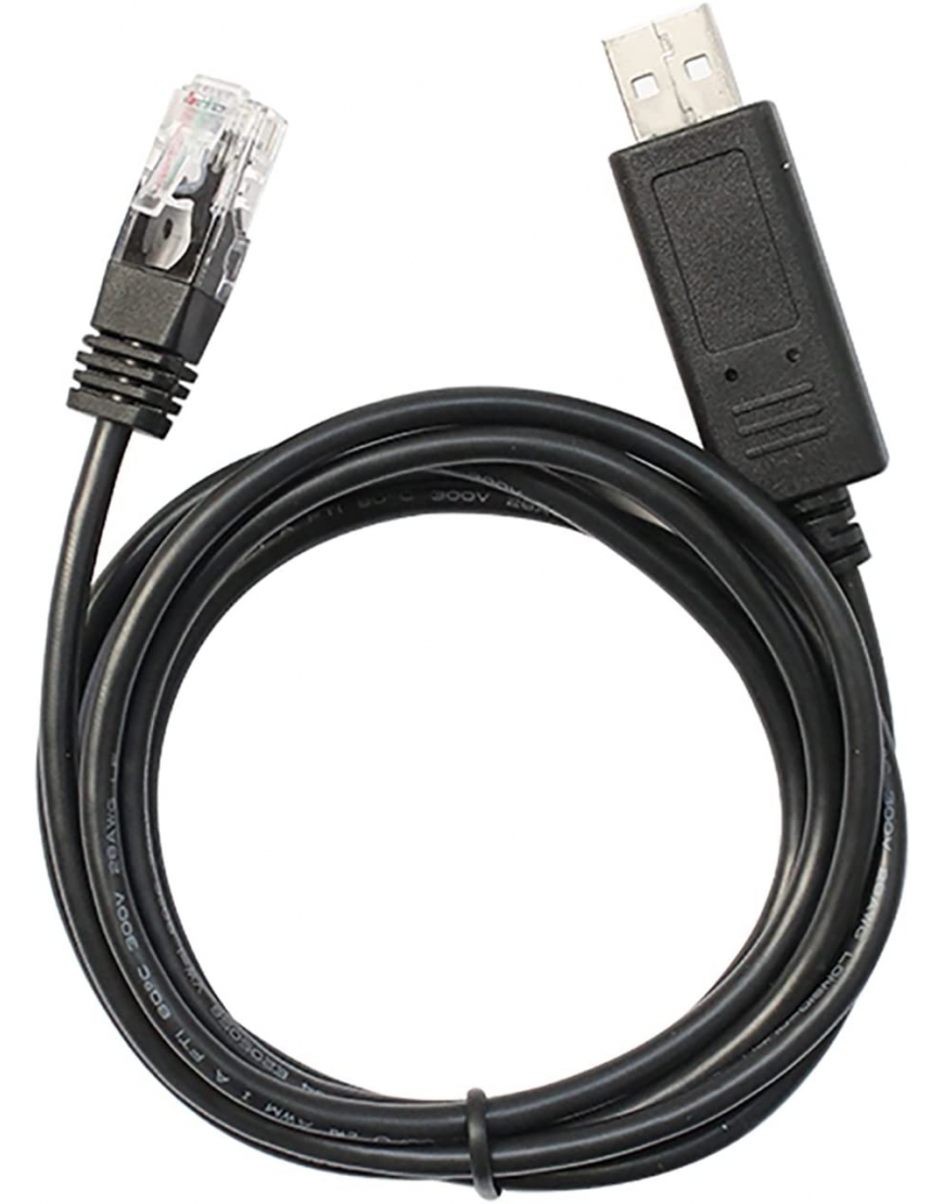 Epever USB to RS-485 PC Communication cable 1.5M