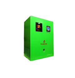 ThunderVolt 1.5Kva 24V Hybrid Solar Inverter - 30A 100V MPPT Controller