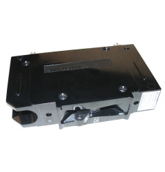 MidNite DC Breaker, 125A, 125VDC, Panel Mount