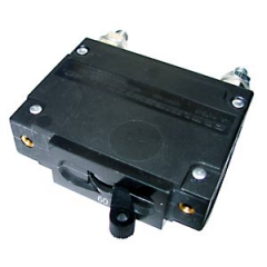 MidNite Solar 90A 150VDC Panel Mount Breaker