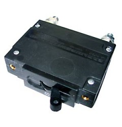 MidNite Solar 100A 150VDC Panel Mount Breaker