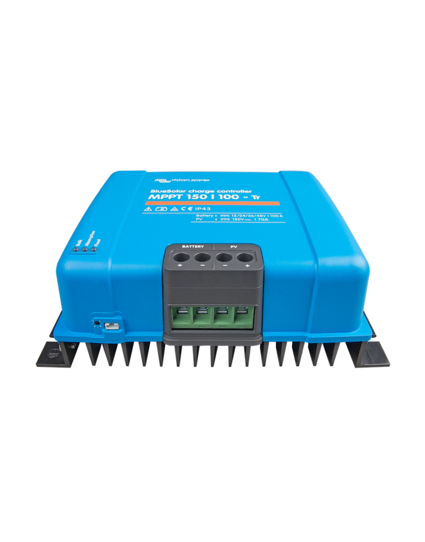 Victron Energy SmartSolar MPPT 150V 85A Charge Controller