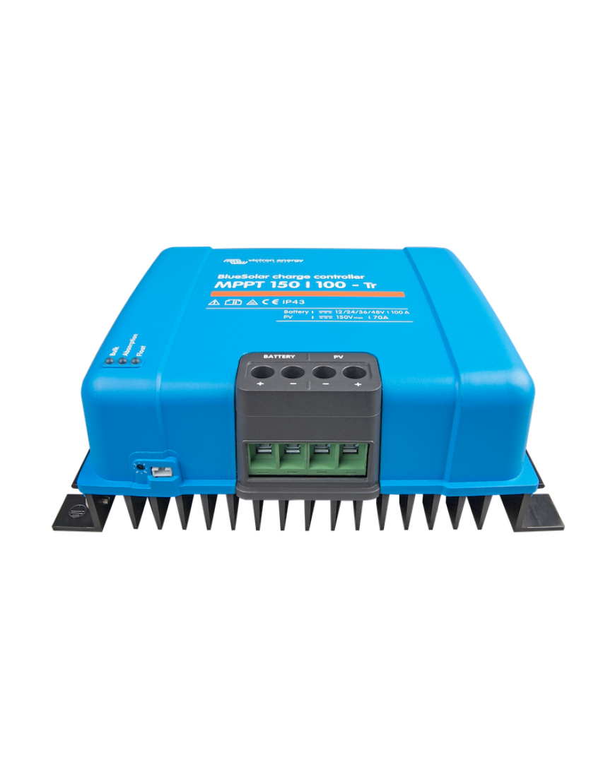 Victron Energy SmartSolar MPPT 150V 35A Charge Controller