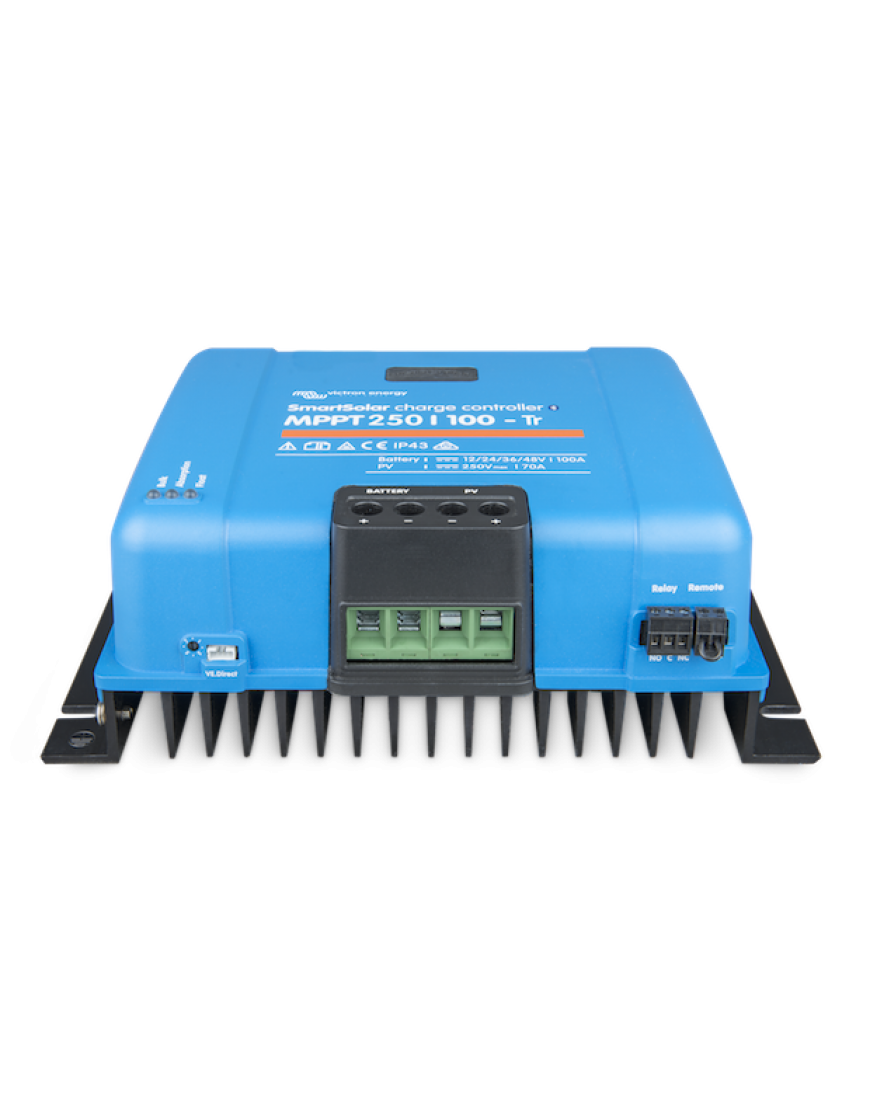 Victron Energy SmartSolar MPPT 250V 85A Charge Controller